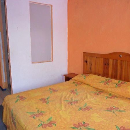 San Felipe del Progreso Hotel Las Cabanas מראה חיצוני תמונה
