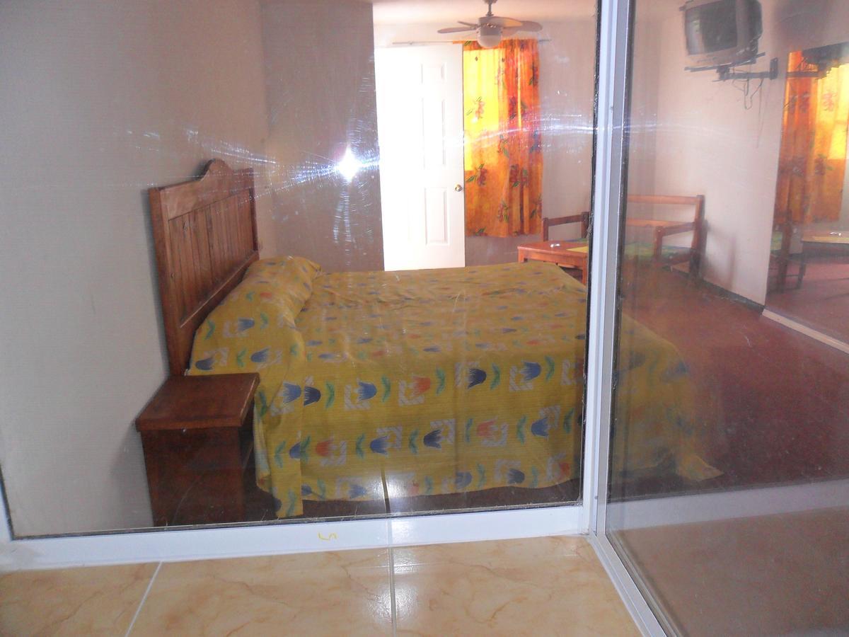 San Felipe del Progreso Hotel Las Cabanas מראה חיצוני תמונה